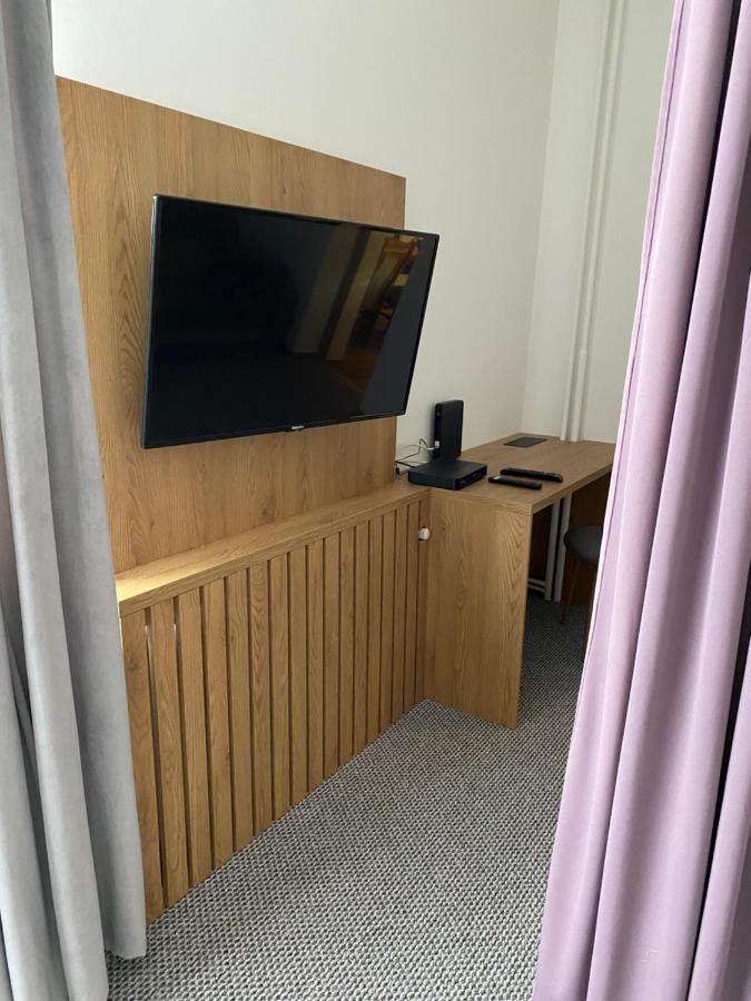 Nasze Kamienice Apartament Rodzinny Rzeszow Exterior photo