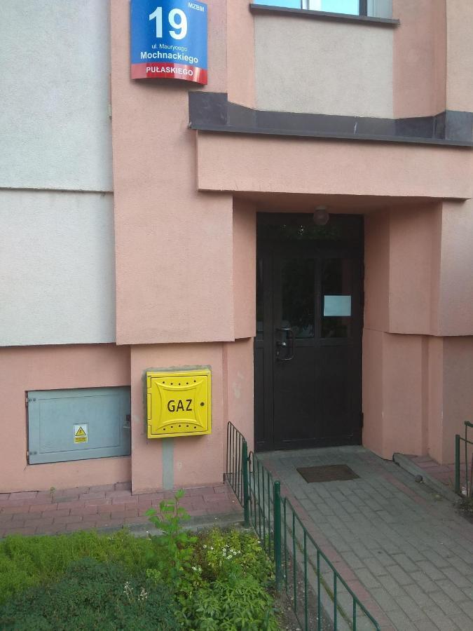 Nasze Kamienice Apartament Rodzinny Rzeszow Exterior photo